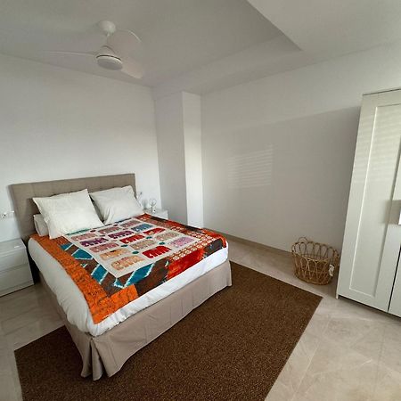 Tokyo Rooms Monsul Habitacion Premium Con Bano Privado อัลเมรีอา ภายนอก รูปภาพ