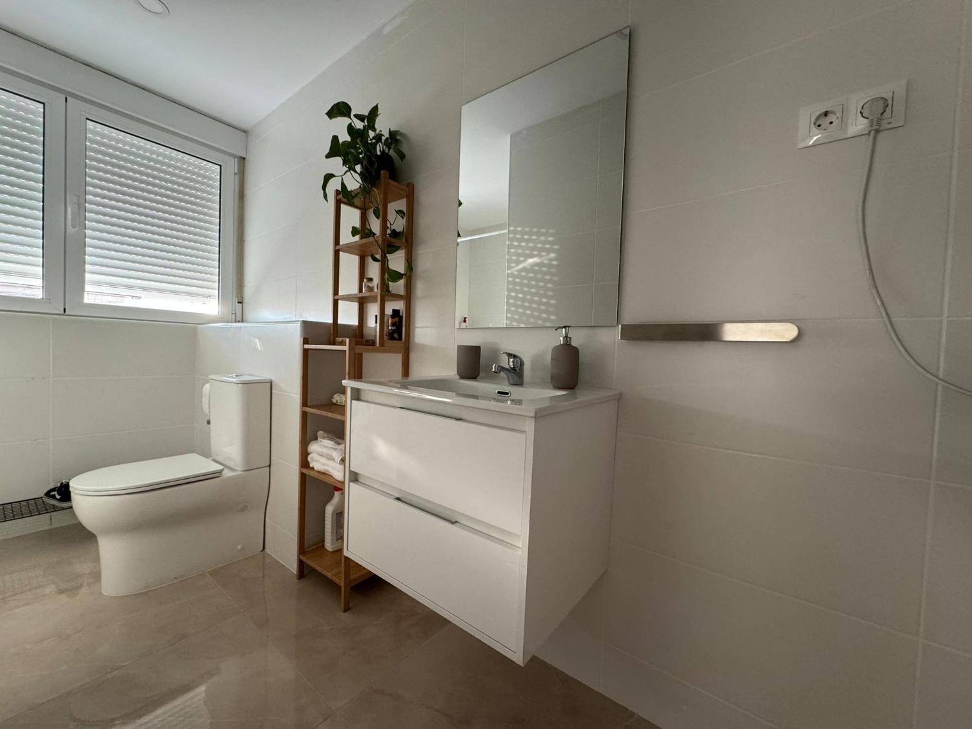 Tokyo Rooms Monsul Habitacion Premium Con Bano Privado อัลเมรีอา ภายนอก รูปภาพ